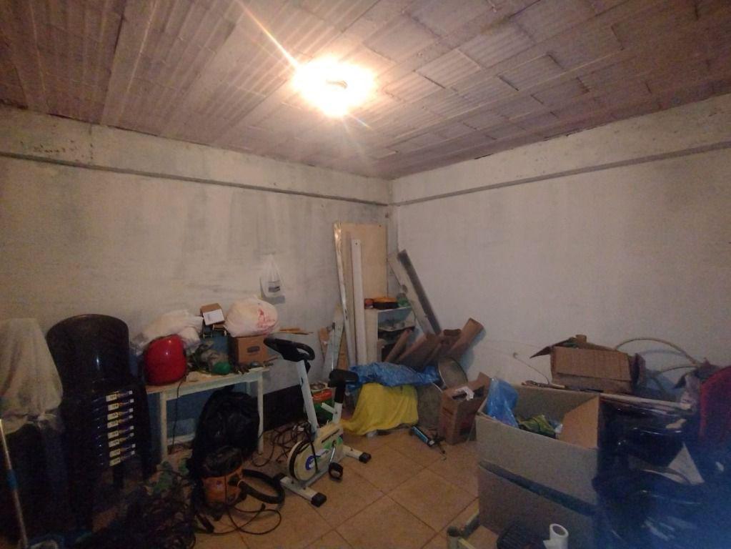 Casa, São José, 3 Quartos, 3 Vagas, 1 Suíte