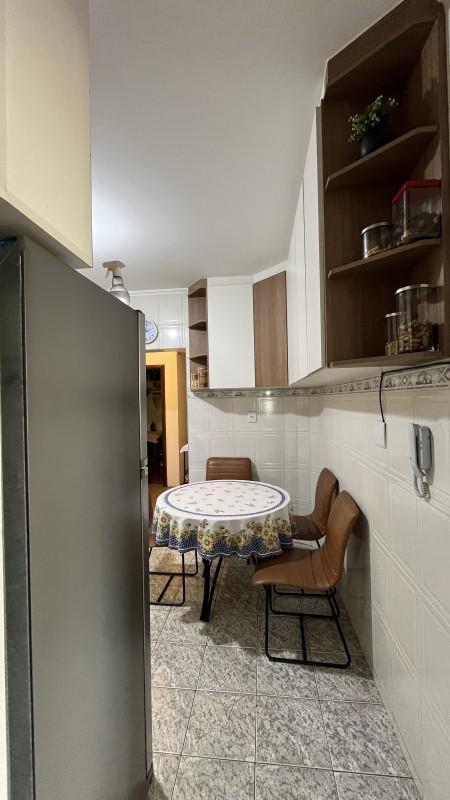Apartamento, Centro, 3 Quartos, 1 Vaga, 1 Suíte