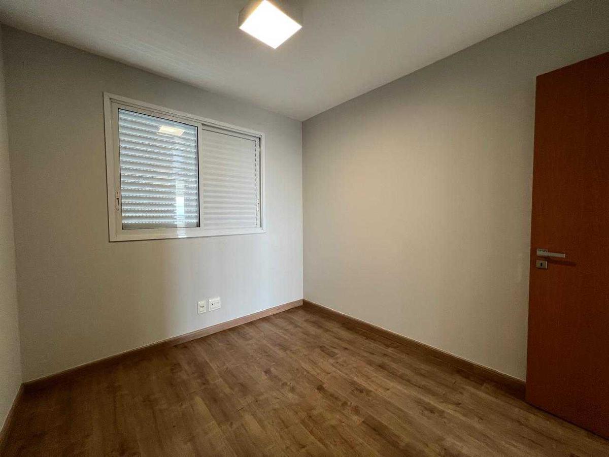 Apartamento, Liberdade, 3 Quartos, 3 Vagas, 1 Suíte