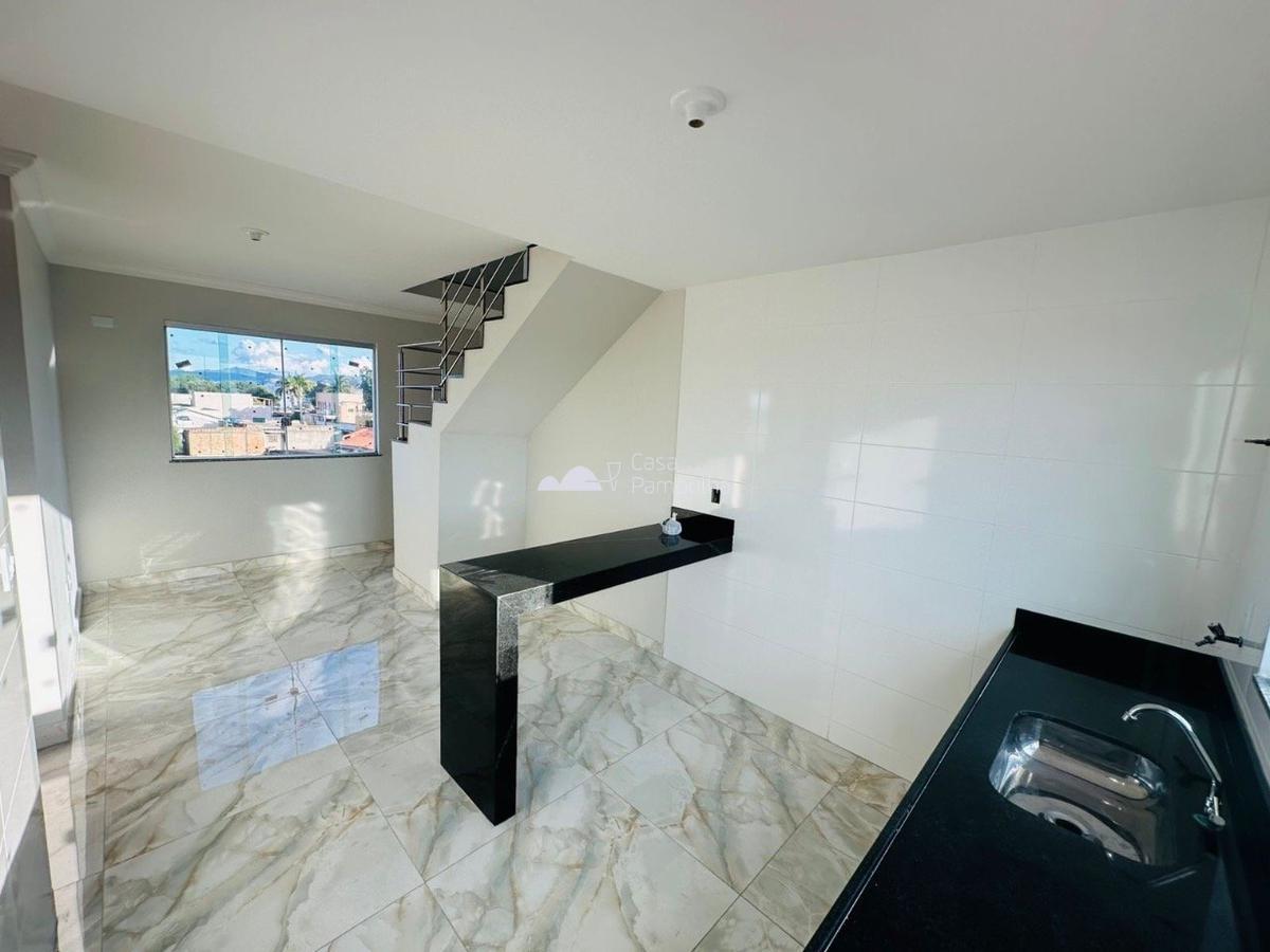 Apartamento, Piratininga (venda Nova), 3 Quartos, 1 Vaga
