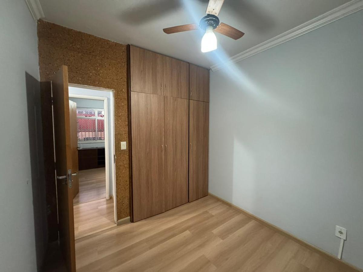 Apartamento, Colégio Batista, 2 Quartos, 1 Vaga