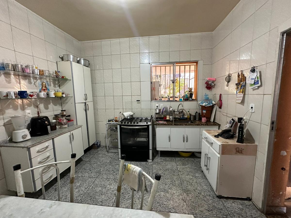 Casa, São Gabriel, 3 Quartos, 3 Vagas