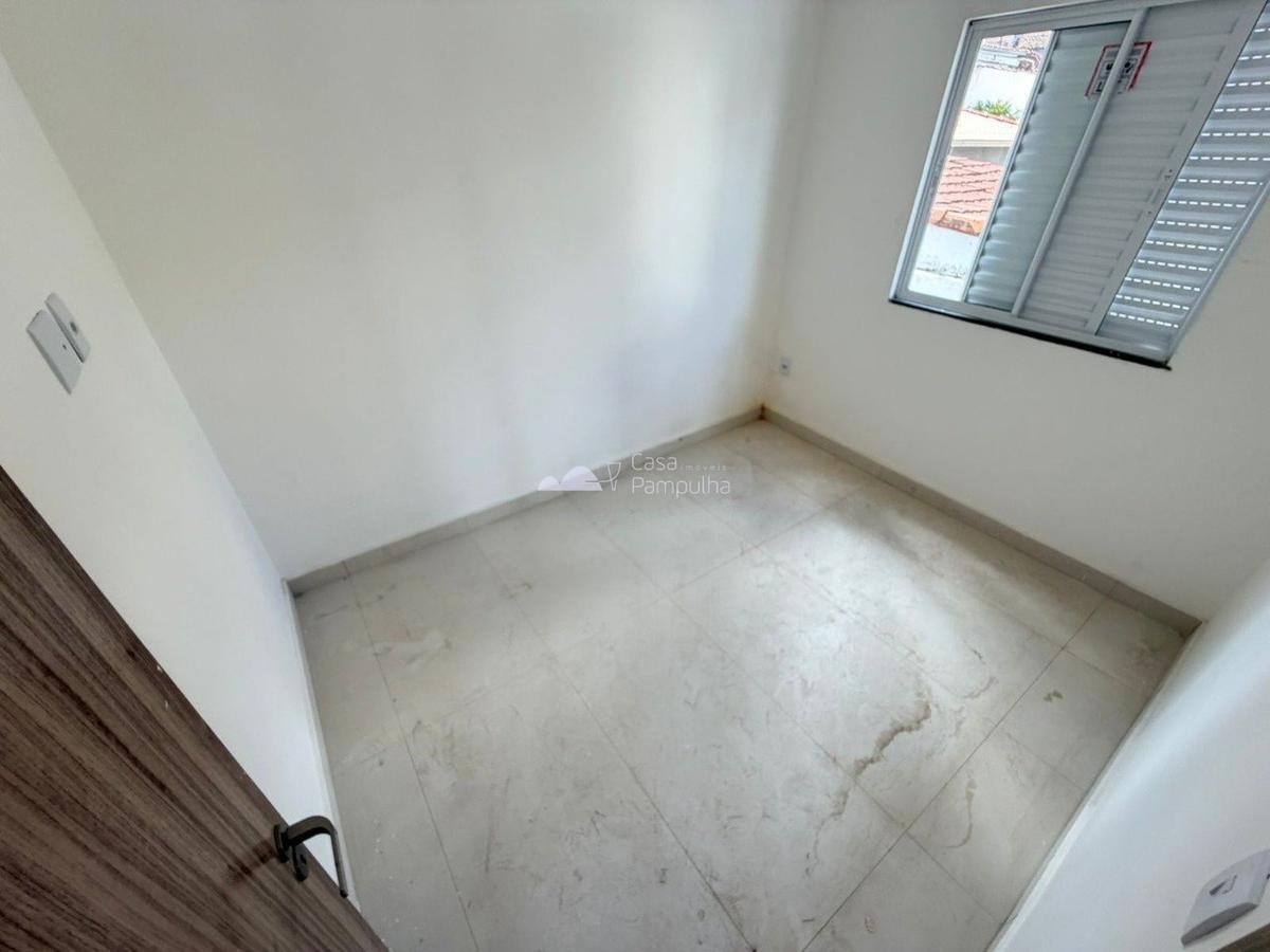 Apartamento, Santa Branca, 3 Quartos, 1 Vaga, 1 Suíte