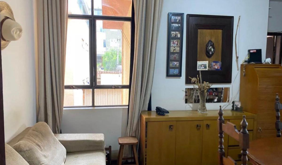 Cobertura, Santa Teresa, 3 Quartos, 1 Vaga, 1 Suíte
