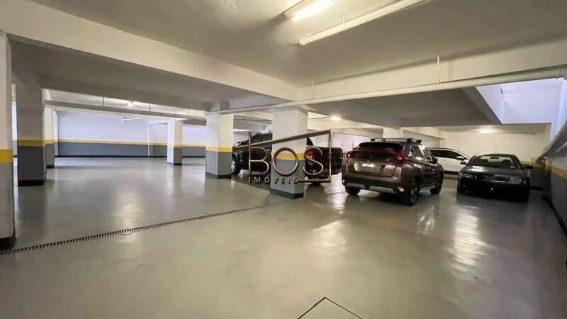 Apartamento, Funcionários, 4 Quartos, 2 Vagas, 1 Suíte