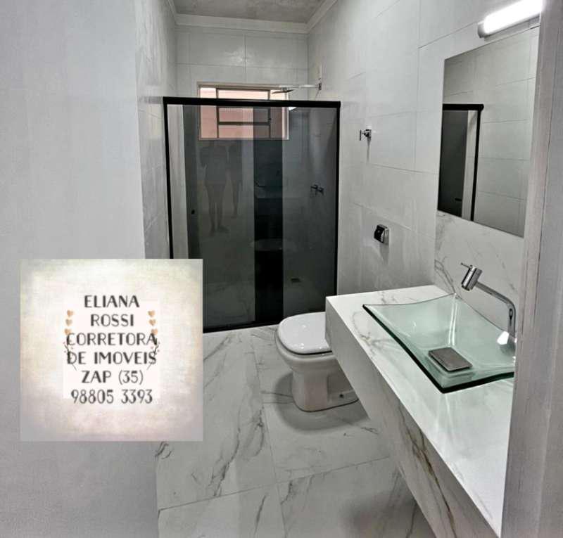 Casa, Santa Luiza, 3 Quartos, 4 Vagas, 2 Suítes