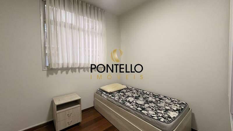 Apartamento, Ouro Preto, 3 Quartos, 1 Vaga, 1 Suíte