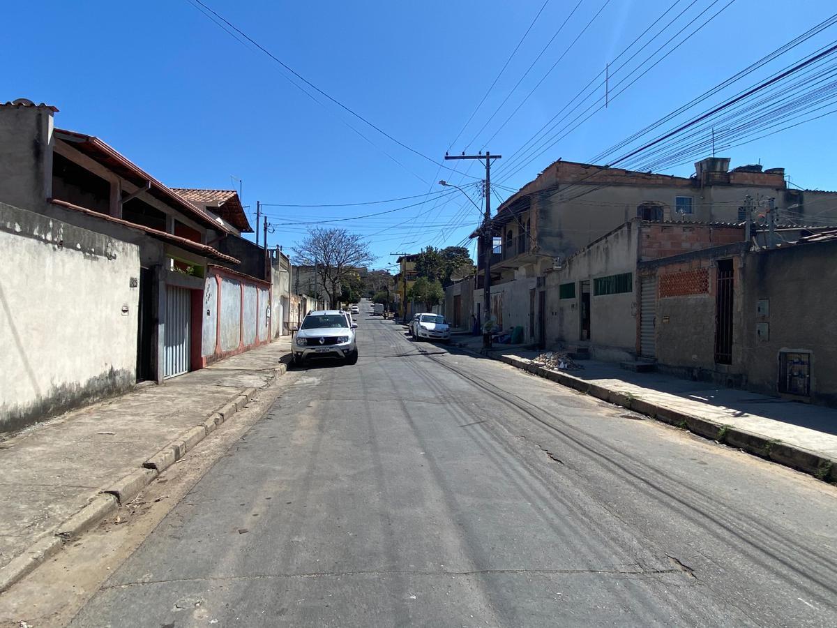 Lote, Vila Universal, 0 Quarto, 0 Vaga