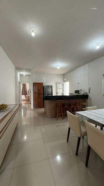 Casa, Liberdade, 3 Quartos, 2 Vagas, 1 Suíte