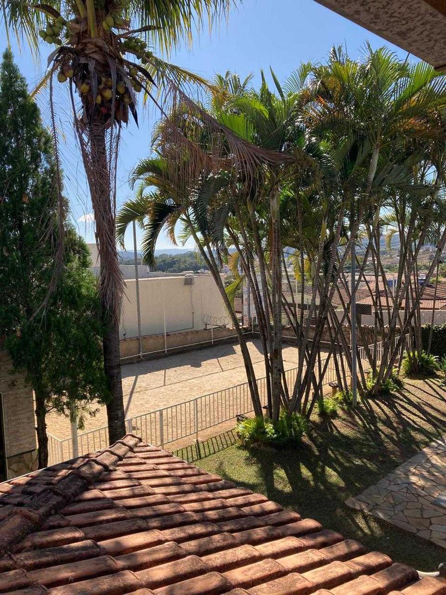 Casa, Centro, 4 Quartos, 6 Vagas, 1 Suíte