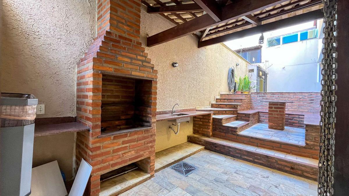 Cobertura, Castelo, 2 Quartos, 1 Vaga