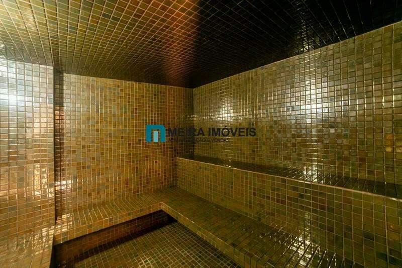 Apartamento, Funcionários, 1 Quarto, 1 Vaga, 1 Suíte