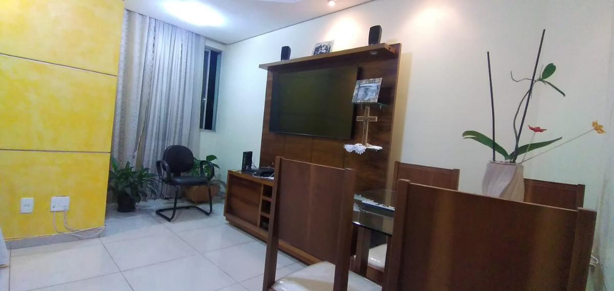 Apartamento, Manacás, 3 Quartos, 1 Vaga