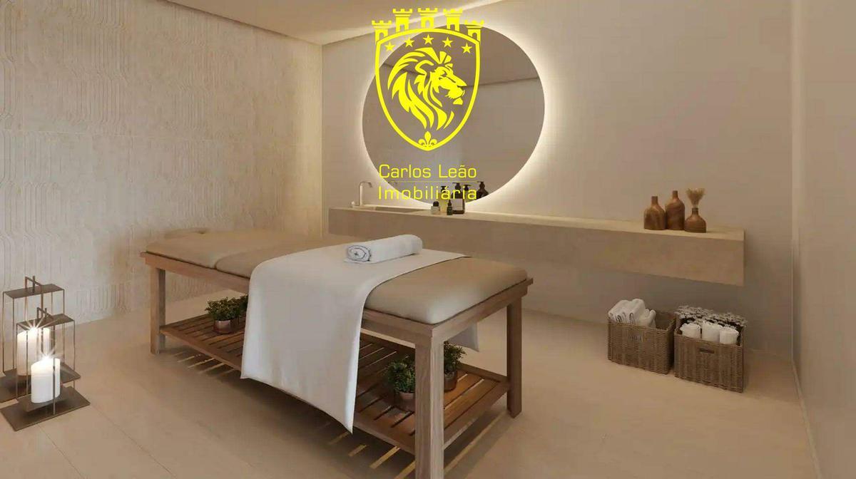 Apartamento, Coração de Jesus, 4 Quartos, 3 Vagas, 3 Suítes