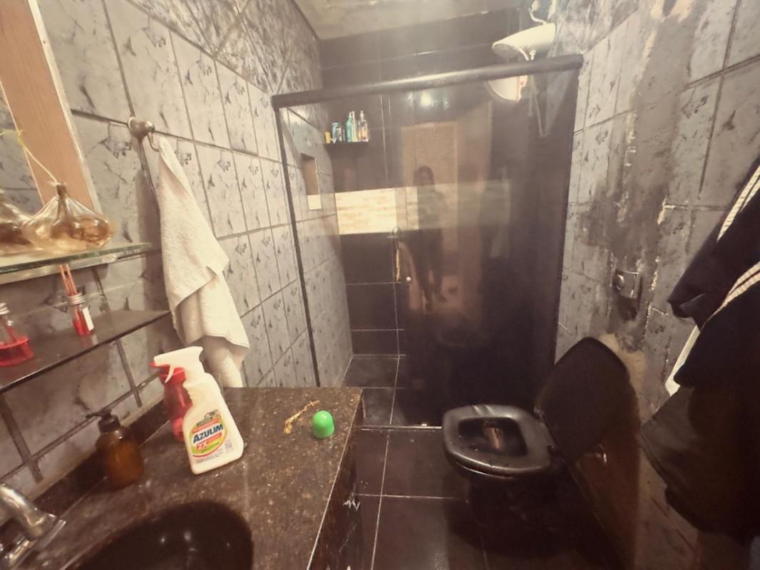 Casa, Paraúna (venda Nova), 4 Quartos, 4 Vagas, 1 Suíte