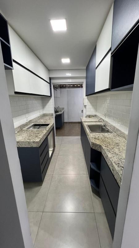 Apartamento, São Benedito, 2 Quartos, 2 Vagas