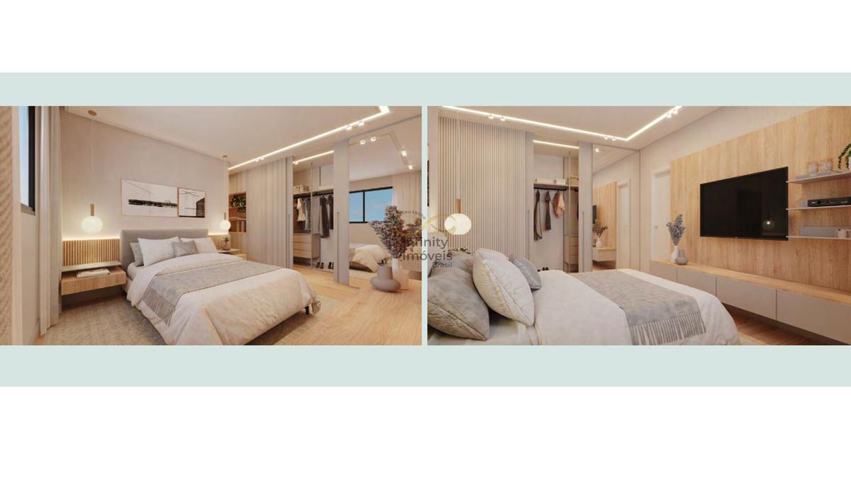 Apartamento, Santa Lúcia, 4 Quartos