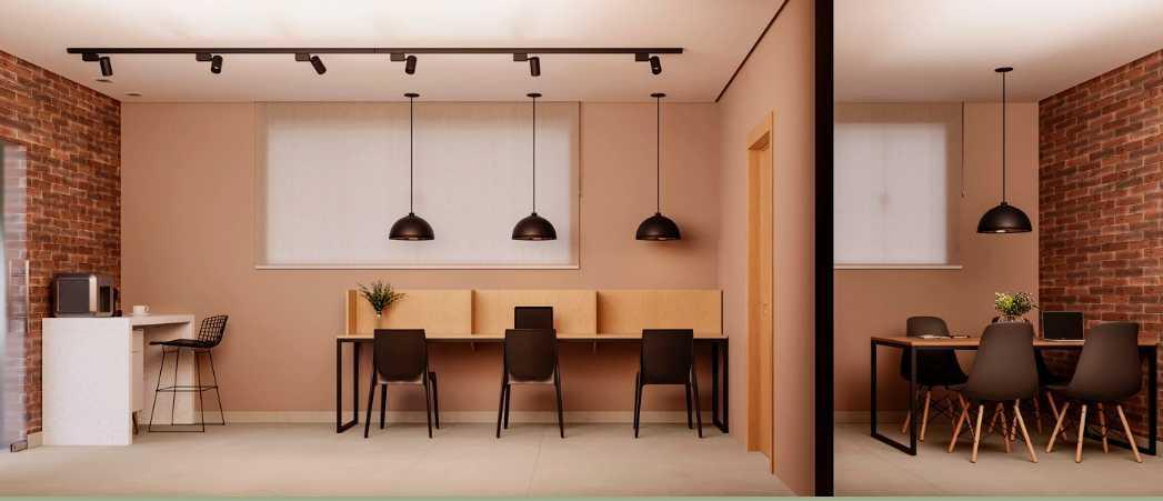 Apartamento, Ressaca, 2 Quartos, 1 Vaga, 1 Suíte