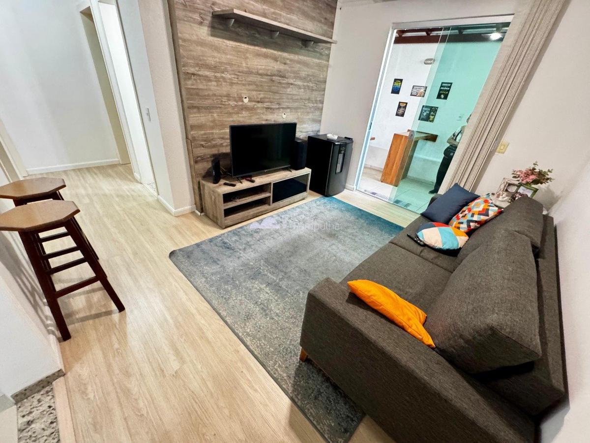 Apartamento, Santa Amélia, 3 Quartos, 2 Vagas, 1 Suíte