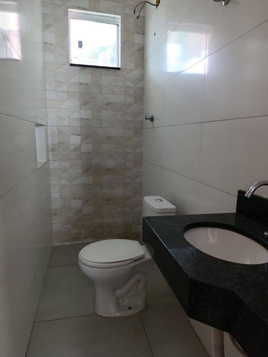 Casa, Jardim Alvorada, 2 Quartos, 1 Vaga