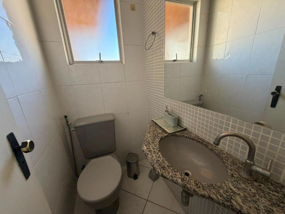 Cobertura, União, 3 Quartos, 1 Vaga, 1 Suíte