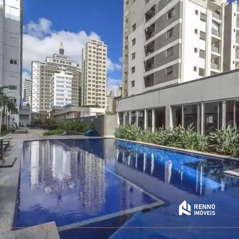 Apartamento, Funcionários, 4 Quartos, 4 Vagas, 2 Suítes