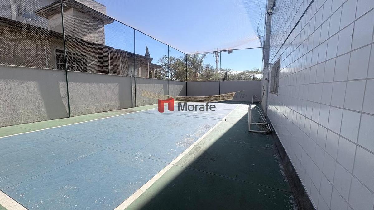 Apartamento, Castelo, 3 Quartos, 2 Vagas, 1 Suíte