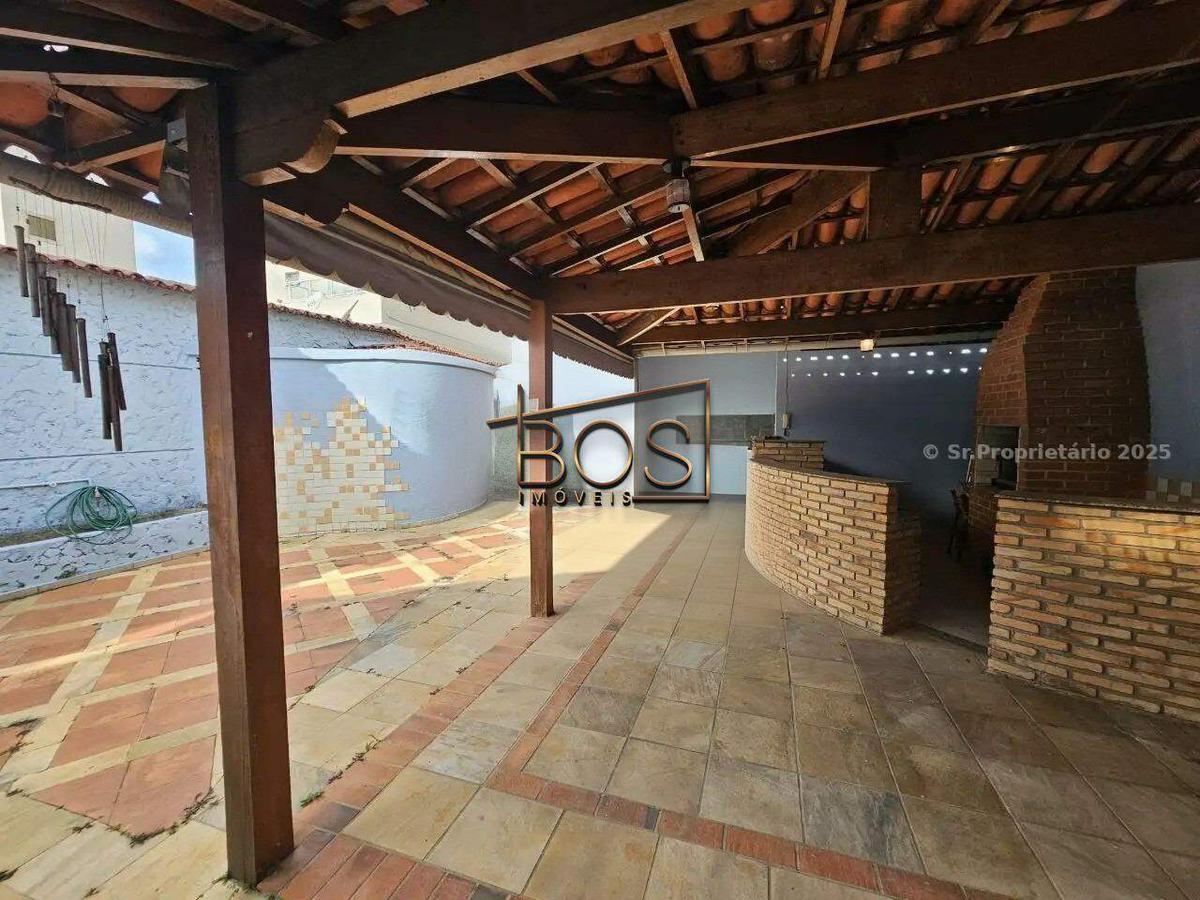 Casa, São Lucas, 3 Quartos, 4 Vagas, 2 Suítes