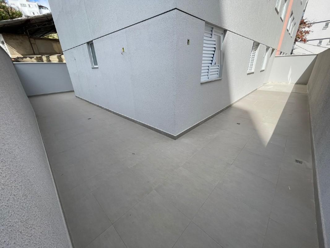 Apartamento, União, 3 Quartos, 2 Vagas, 1 Suíte