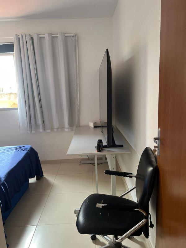 Casa, Parque Agenor Teixeira, 2 Quartos, 1 Vaga