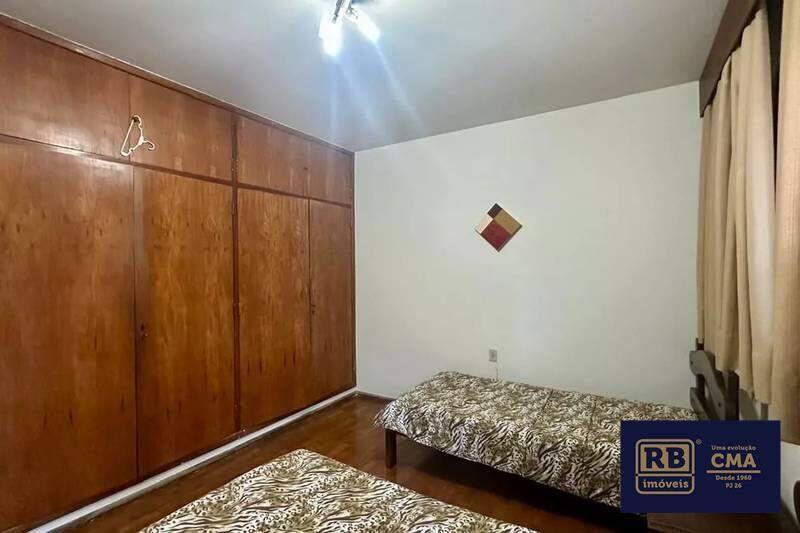 Casa, Serra, 4 Quartos, 4 Vagas, 1 Suíte