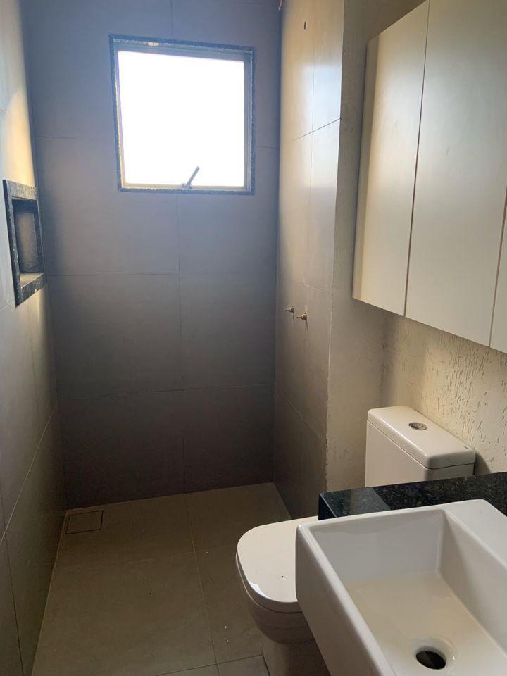 Cobertura, Salgado Filho, 4 Quartos, 1 Vaga, 1 Suíte