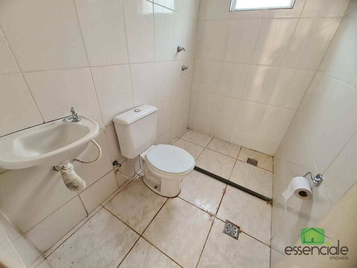 Apartamento, Sapucaia, 2 Quartos, 1 Vaga