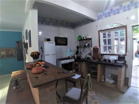 Casa, Betânia, 3 Quartos, 5 Vagas, 1 Suíte