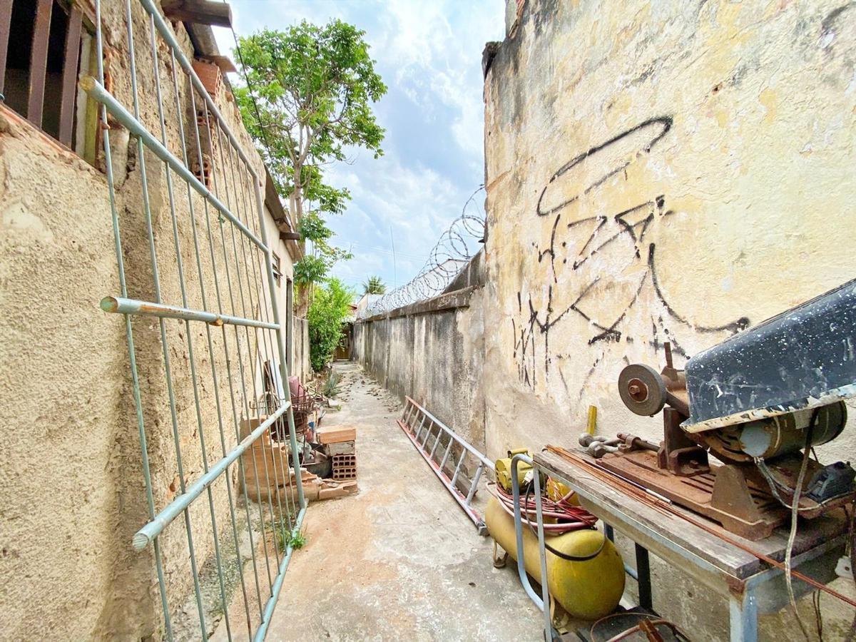 Casa, Caiçaras, 2 Quartos, 4 Vagas