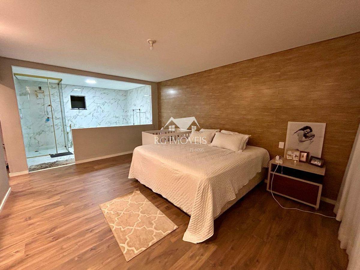 Casa, Eldorado, 4 Quartos, 4 Vagas, 1 Suíte