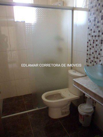 Apartamento, Glória, 3 Quartos, 1 Vaga, 1 Suíte
