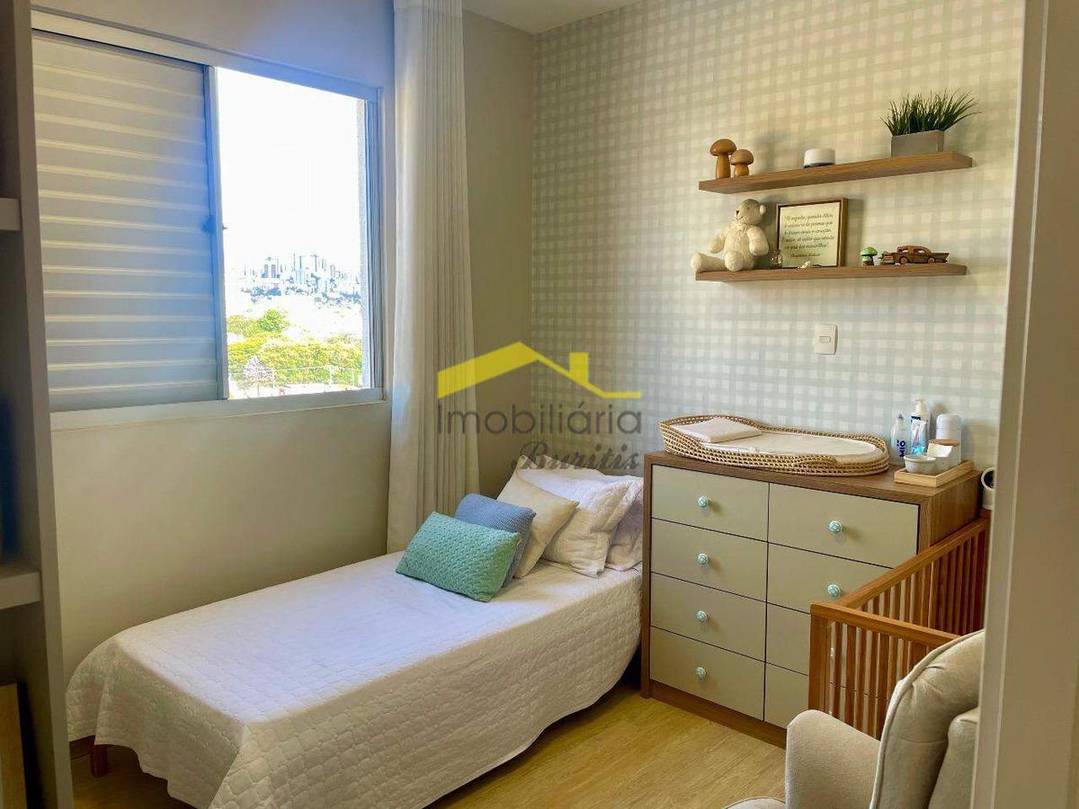 Cobertura, Salgado Filho, 3 Quartos, 2 Vagas, 1 Suíte