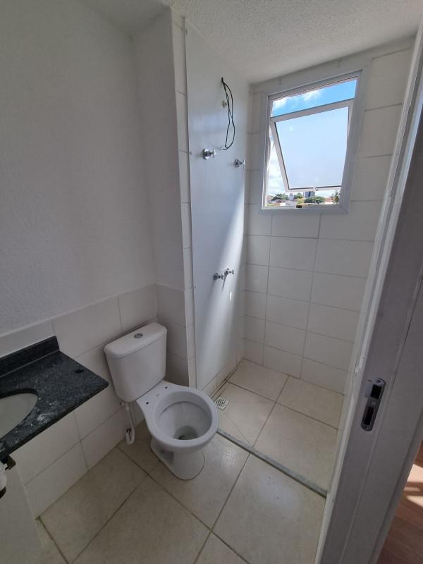 Apartamento, Jk, 2 Quartos, 1 Vaga