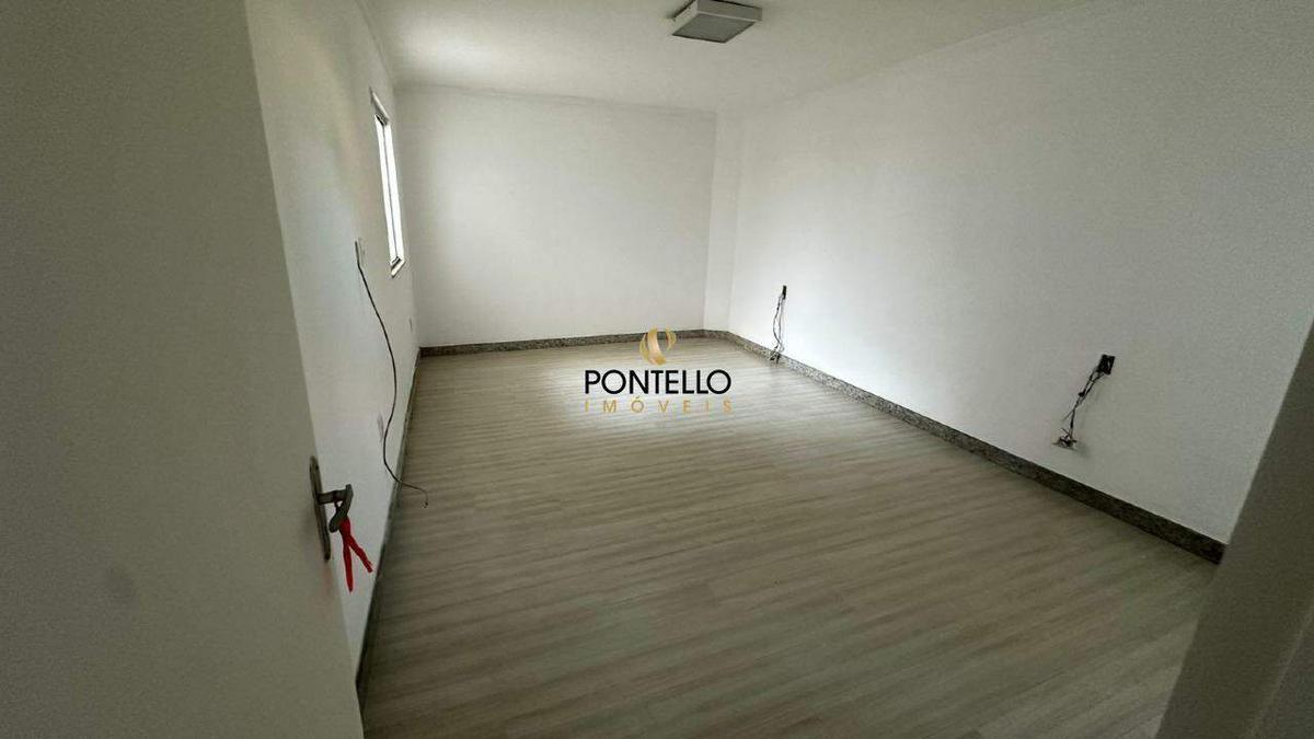 Apartamento, Canaã, 4 Quartos, 0 Vaga, 1 Suíte
