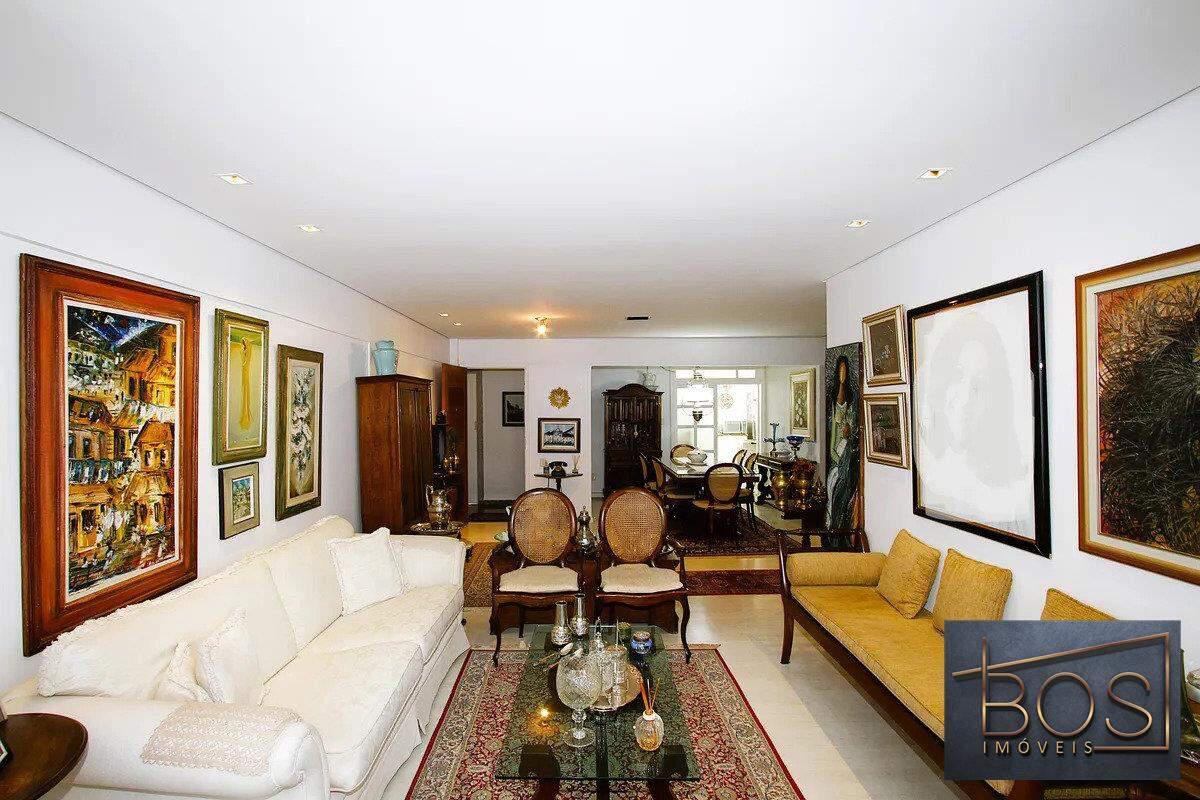 Apartamento, Santa Lúcia, 3 Quartos, 2 Vagas, 1 Suíte