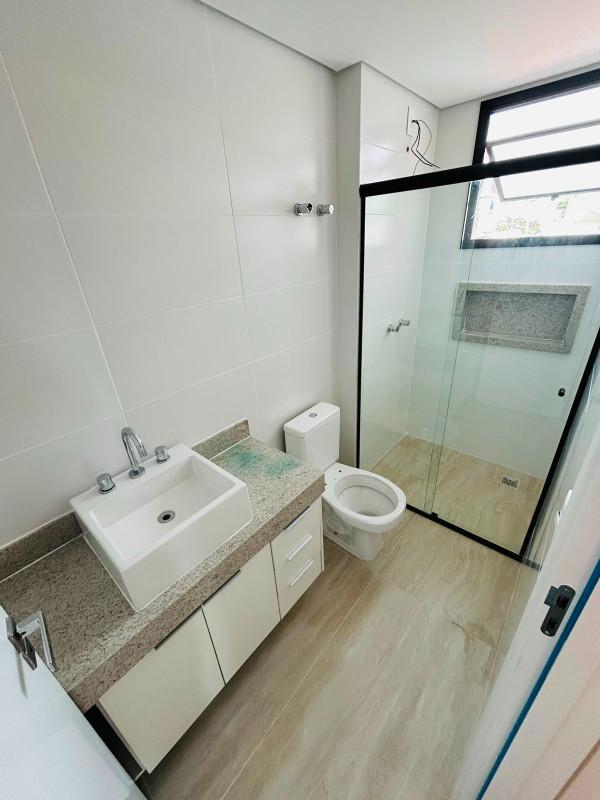 Apartamento, Caiçaras, 3 Quartos, 2 Vagas, 1 Suíte