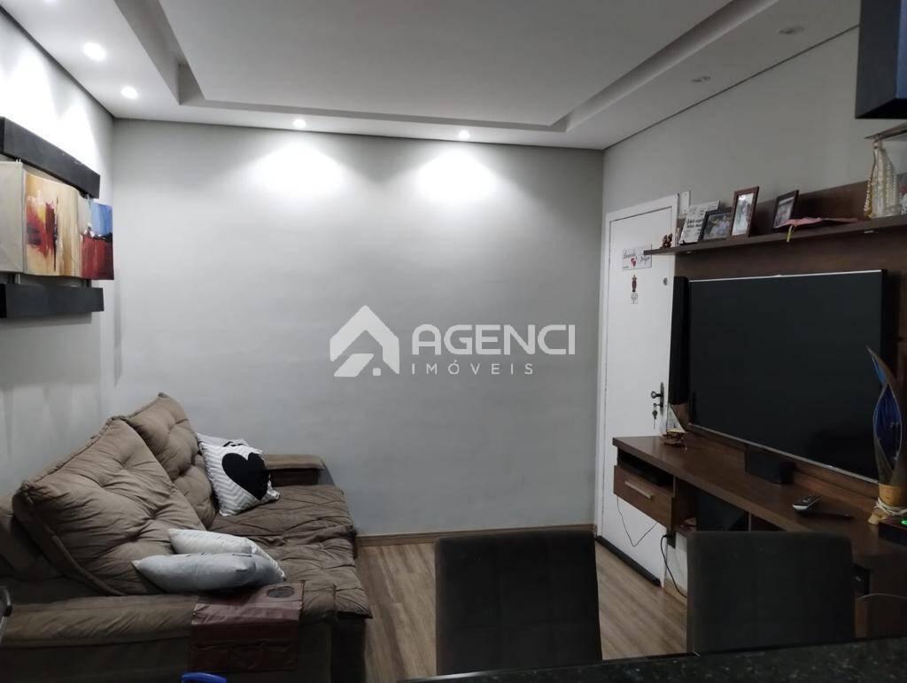 Apartamento, Nova Baden, 2 Quartos, 0 Vaga, 0 Suíte