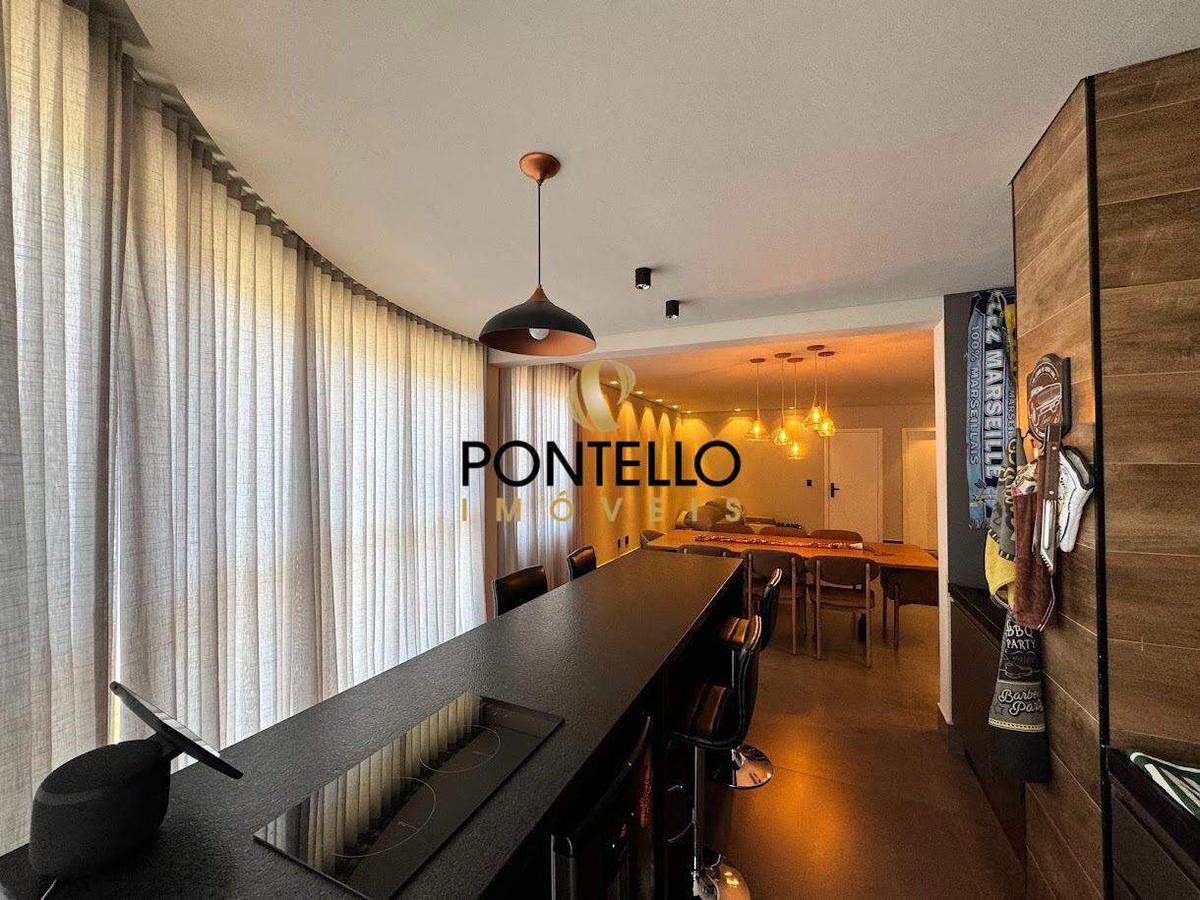 Apartamento, Alphaville, 4 Quartos, 3 Vagas, 1 Suíte