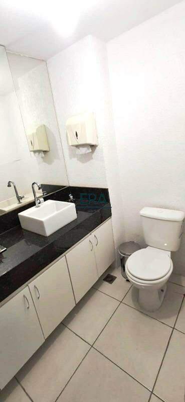 Sala, Santo Agostinho, 0 Quarto, 1 Vaga