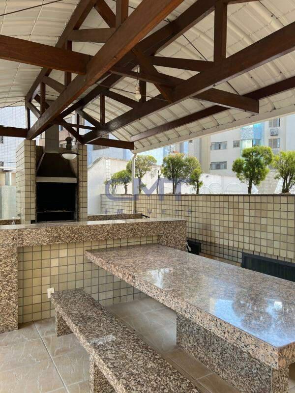 Apartamento, Gutierrez, 4 Quartos, 4 Vagas, 2 Suítes