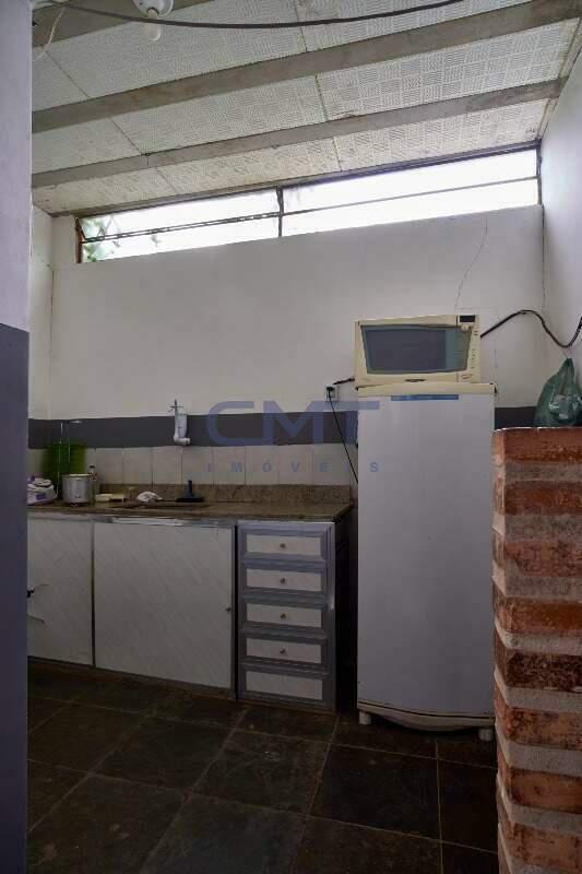 Galpão, Dom Cabral, 0 Quarto, 0 Vaga