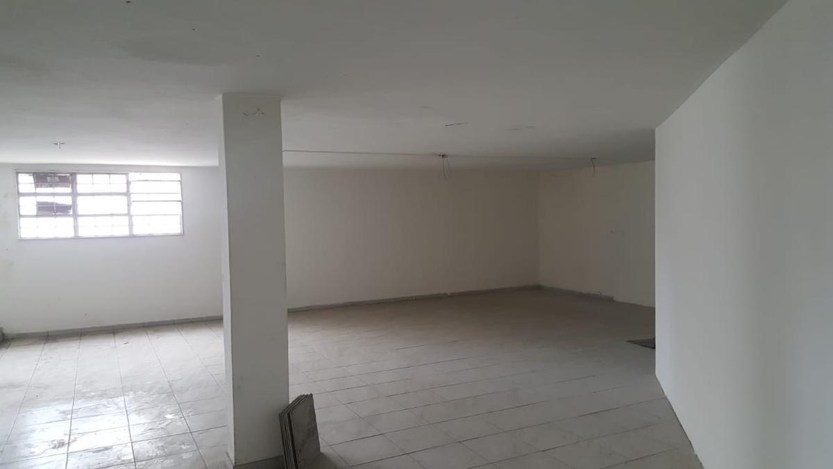 Andar, Santa Efigênia, 0 Quarto, 7 Vagas