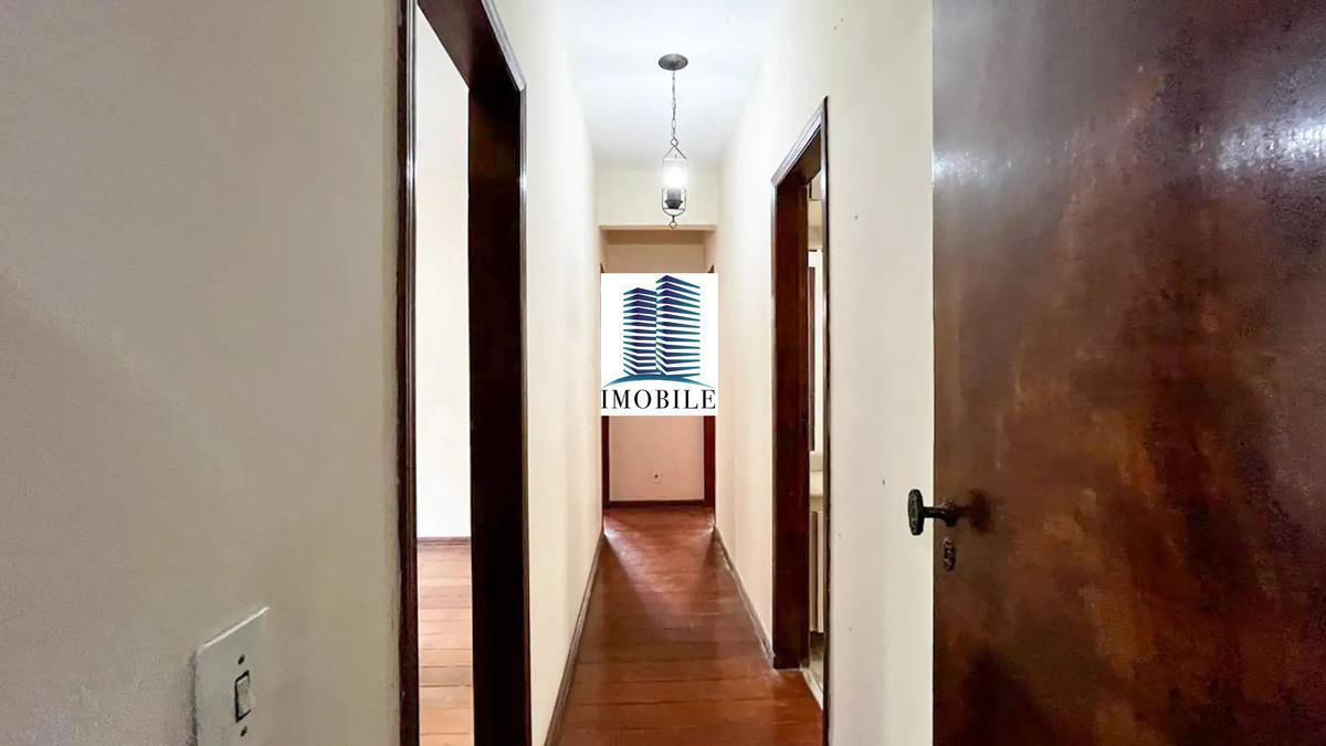 Apartamento, Serra, 3 Quartos, 1 Vaga, 1 Suíte