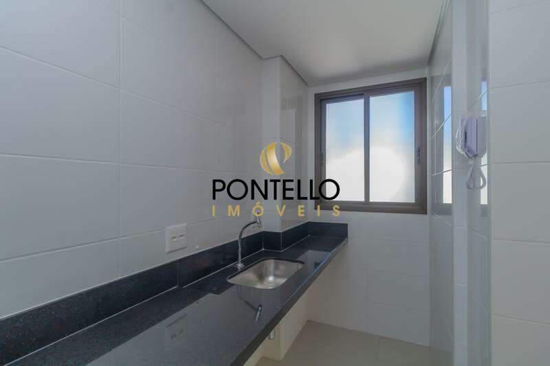 Cobertura, Serra, 3 Quartos, 3 Vagas, 1 Suíte